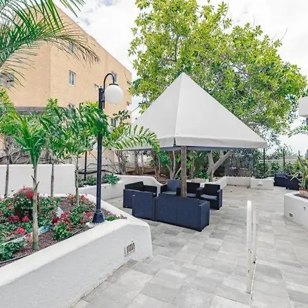 Appartement New Blue Seaside View Ponderosa, In Costa Adeje