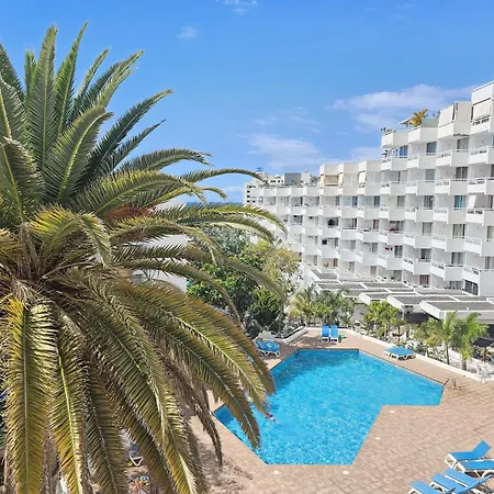 New Blue Seaside View Ponderosa, In Costa Adeje Apartment